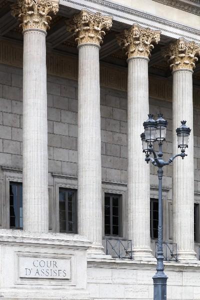 cour d'assises des mineurs