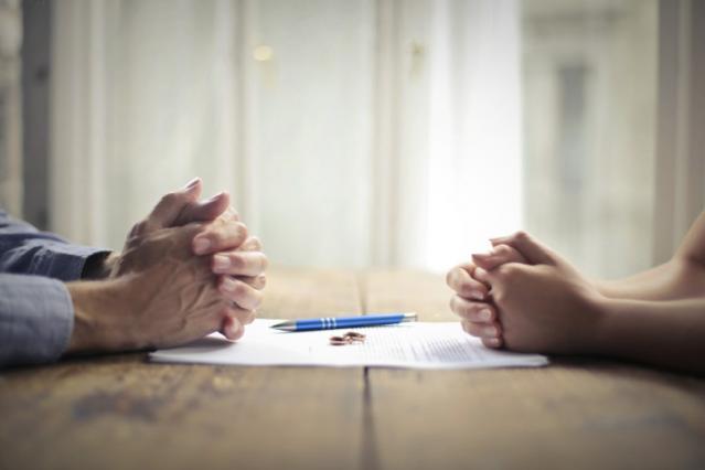 Avocat en divorce