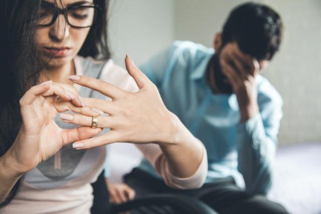 Avocat en divorce