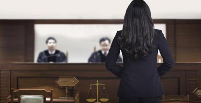 Le métier d'avocat en droit pénal Le métier d'avocat en droit pénal