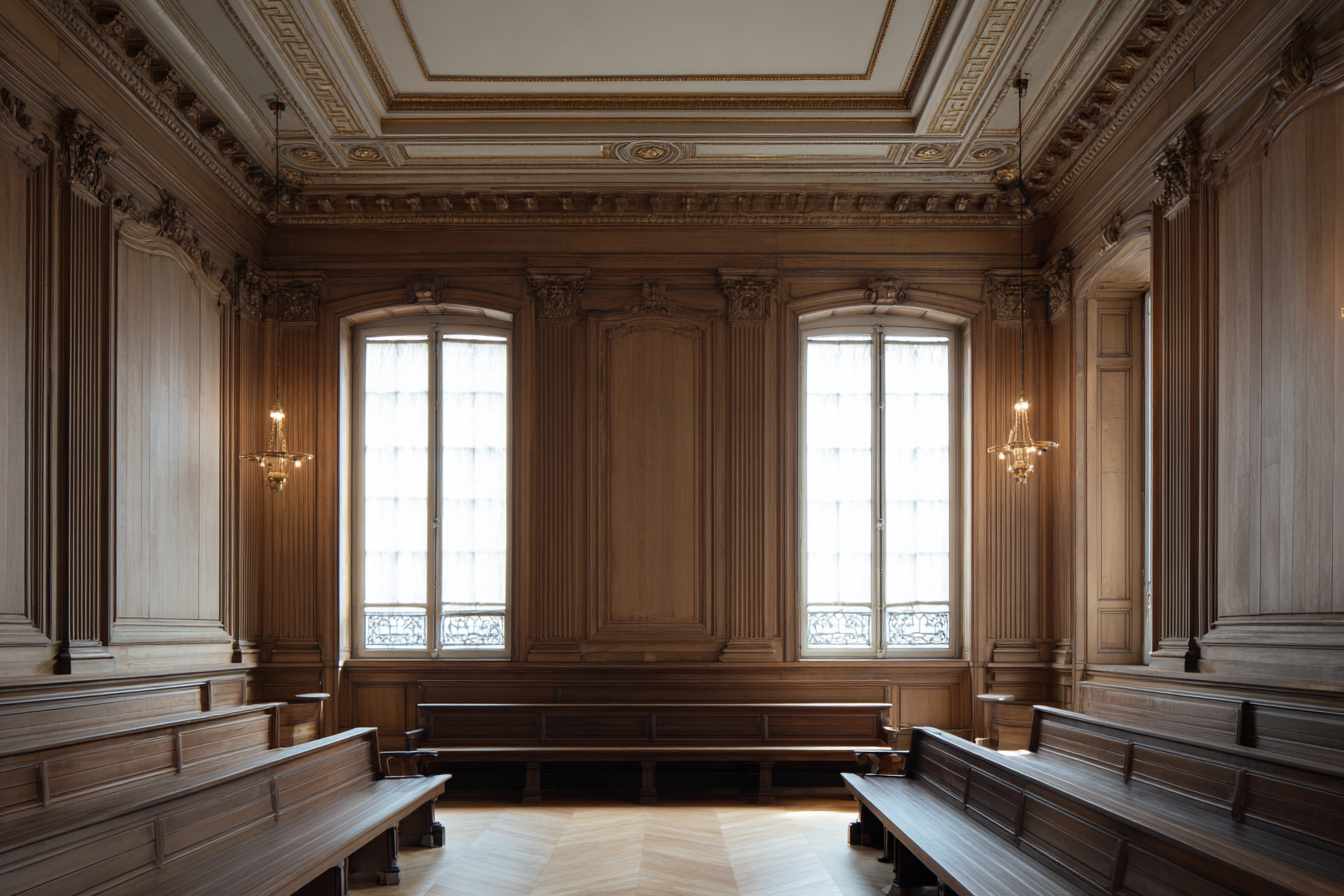 droit pénal