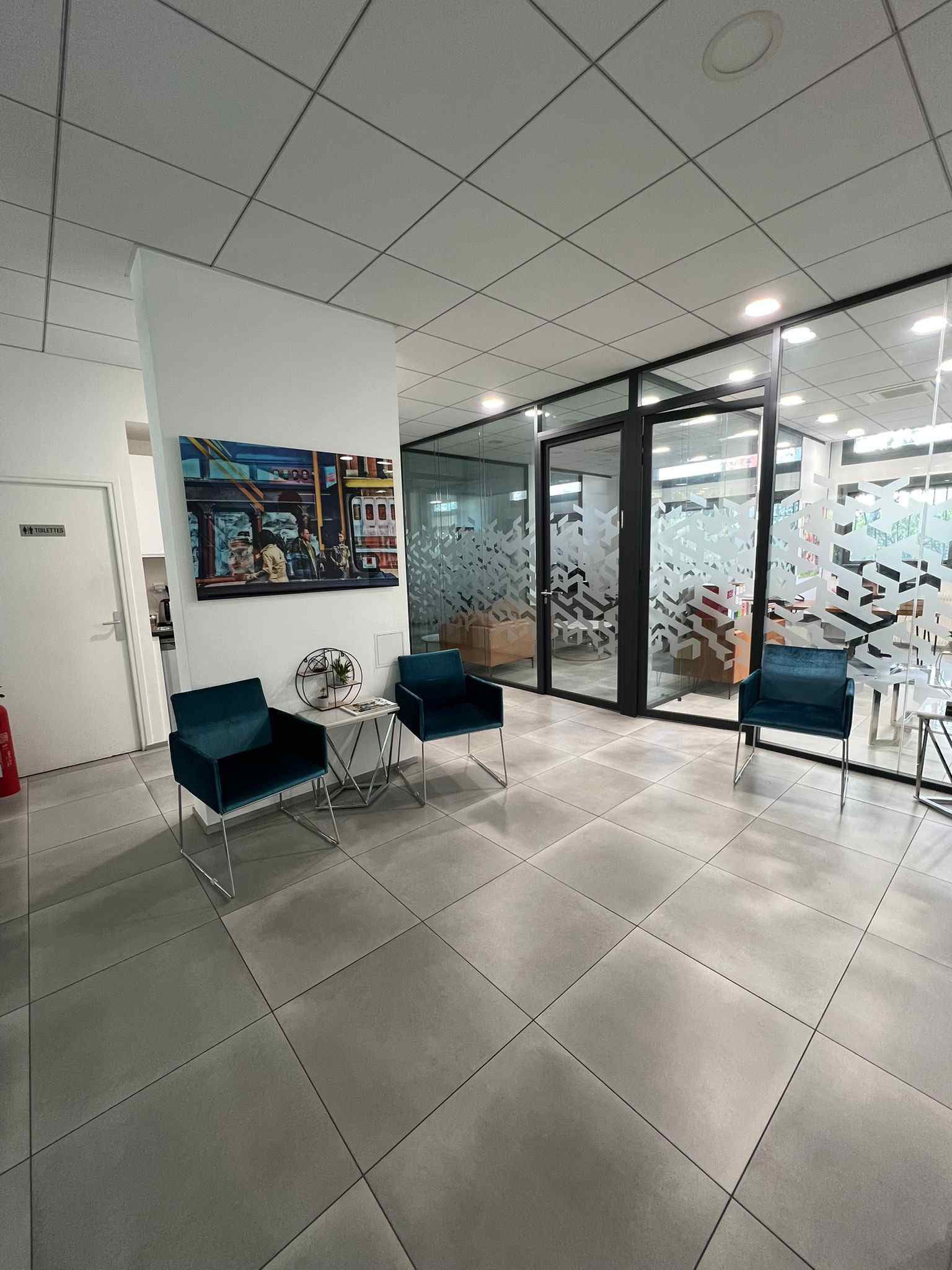 Cabinet Avocat à Levallois-Perret
